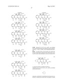 SYNTHESIS OF TETRACYCLINES AND INTERMEDIATES THERETO diagram and image