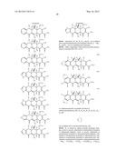 SYNTHESIS OF TETRACYCLINES AND INTERMEDIATES THERETO diagram and image