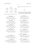 SYNTHESIS OF TETRACYCLINES AND INTERMEDIATES THERETO diagram and image