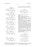 SYNTHESIS OF TETRACYCLINES AND INTERMEDIATES THERETO diagram and image