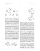 SYNTHESIS OF TETRACYCLINES AND INTERMEDIATES THERETO diagram and image