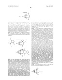 SYNTHESIS OF TETRACYCLINES AND INTERMEDIATES THERETO diagram and image