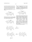 SYNTHESIS OF TETRACYCLINES AND INTERMEDIATES THERETO diagram and image