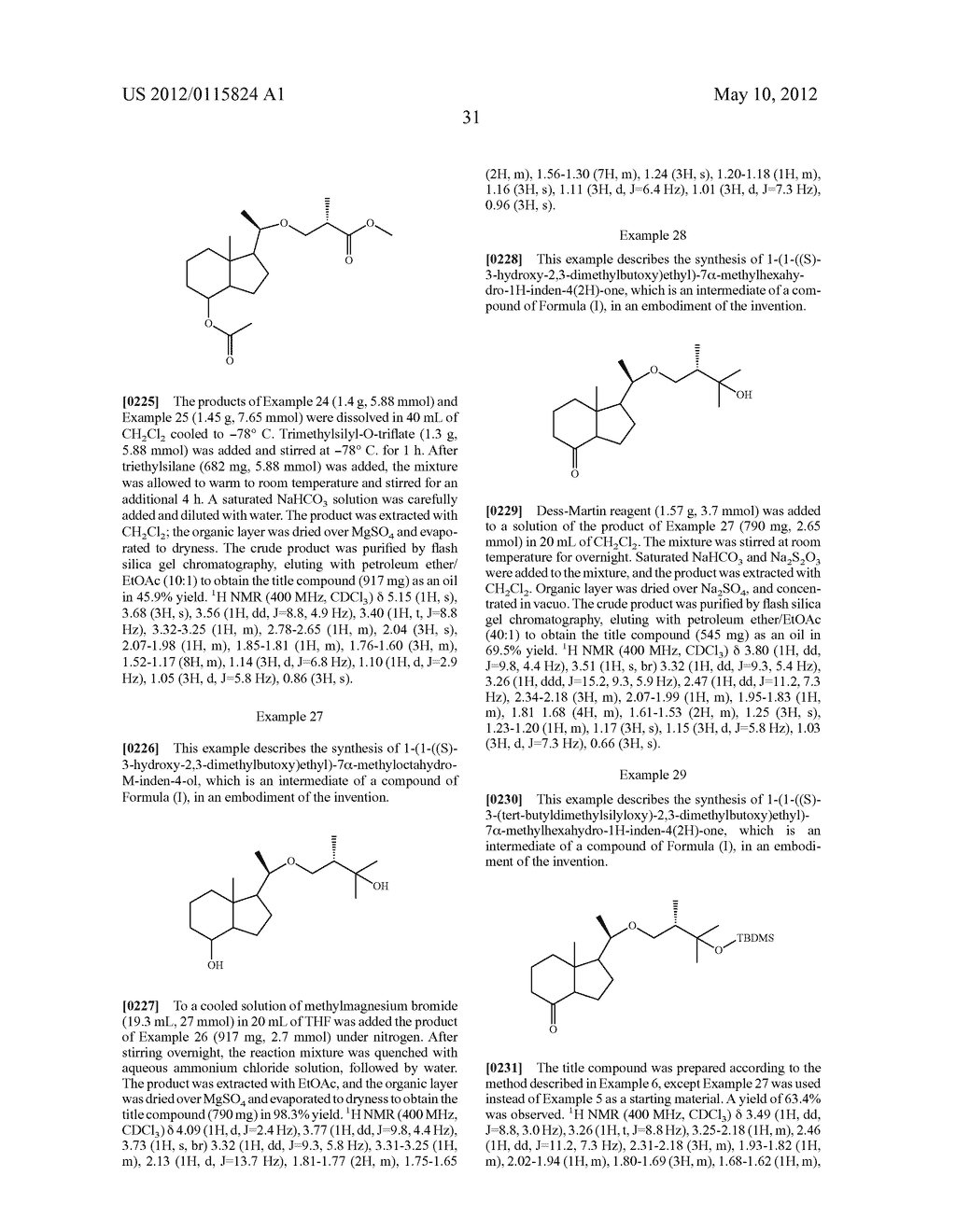 Vitamin D Receptor Agonists and Uses Thereof - diagram, schematic, and image 55