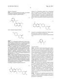 CYCLOHEXYLOXY-SUBSTITUTED HETEROCYCLICS, MEDICINES CONTAINING THESE     COMPOUNDS AND METHOD FOR THE PRODUCTION THEREOF diagram and image