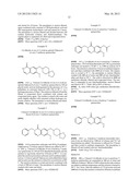 CYCLOHEXYLOXY-SUBSTITUTED HETEROCYCLICS, MEDICINES CONTAINING THESE     COMPOUNDS AND METHOD FOR THE PRODUCTION THEREOF diagram and image