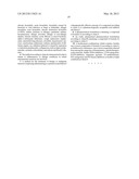 CYCLOHEXYLOXY-SUBSTITUTED HETEROCYCLICS, MEDICINES CONTAINING THESE     COMPOUNDS AND METHOD FOR THE PRODUCTION THEREOF diagram and image