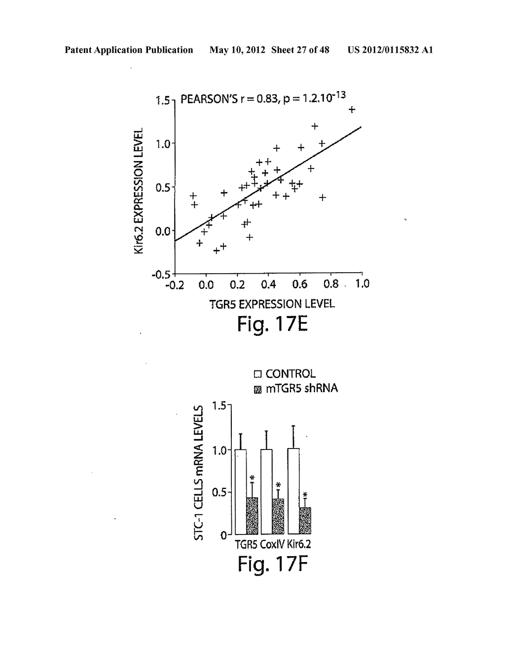 TGR5 Modulators and Methods of Use Thereof - diagram, schematic, and image 28