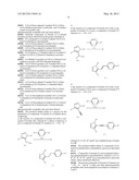 NOVEL TRIAZOLE COMPOUNDS I diagram and image