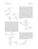 NOVEL TRIAZOLE COMPOUNDS I diagram and image