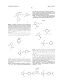 NOVEL TRIAZOLE COMPOUNDS I diagram and image