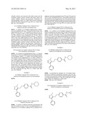 NOVEL TRIAZOLE COMPOUNDS I diagram and image