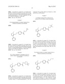 NOVEL TRIAZOLE COMPOUNDS I diagram and image