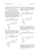 NOVEL TRIAZOLE COMPOUNDS I diagram and image