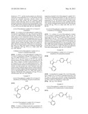 NOVEL TRIAZOLE COMPOUNDS I diagram and image