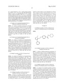 NOVEL TRIAZOLE COMPOUNDS I diagram and image