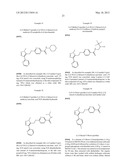 NOVEL TRIAZOLE COMPOUNDS I diagram and image