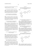 NOVEL TRIAZOLE COMPOUNDS I diagram and image