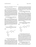 NOVEL TRIAZOLE COMPOUNDS I diagram and image