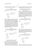 NOVEL TRIAZOLE COMPOUNDS I diagram and image