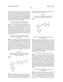 NOVEL TRIAZOLE COMPOUNDS I diagram and image