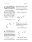 NOVEL TRIAZOLE COMPOUNDS I diagram and image