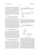 NOVEL TRIAZOLE COMPOUNDS I diagram and image