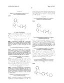 NOVEL TRIAZOLE COMPOUNDS I diagram and image