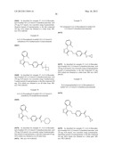 NOVEL TRIAZOLE COMPOUNDS I diagram and image