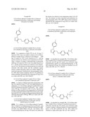 NOVEL TRIAZOLE COMPOUNDS I diagram and image