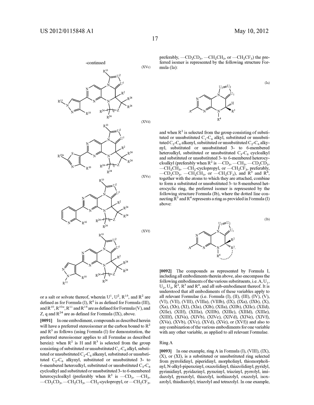 Inhibitors of Polo-Like Kinase - diagram, schematic, and image 18