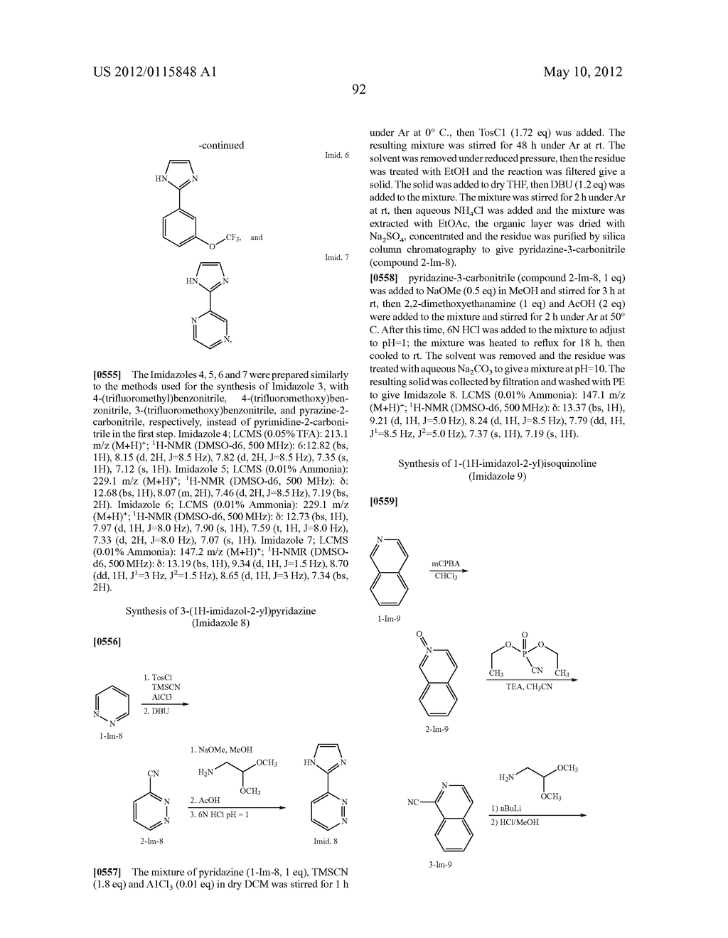 Inhibitors of Polo-Like Kinase - diagram, schematic, and image 93