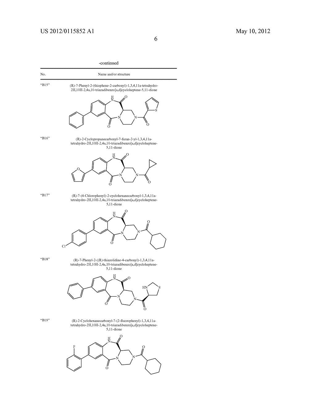 HETEROCYCLIC COMPOUNDS AS AUTOTAXIN INHIBITORS - diagram, schematic, and image 07