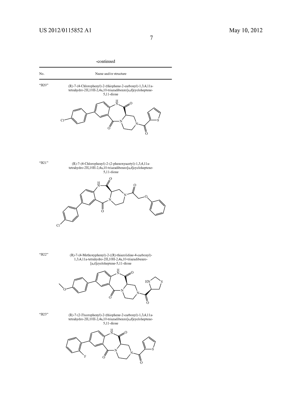 HETEROCYCLIC COMPOUNDS AS AUTOTAXIN INHIBITORS - diagram, schematic, and image 08