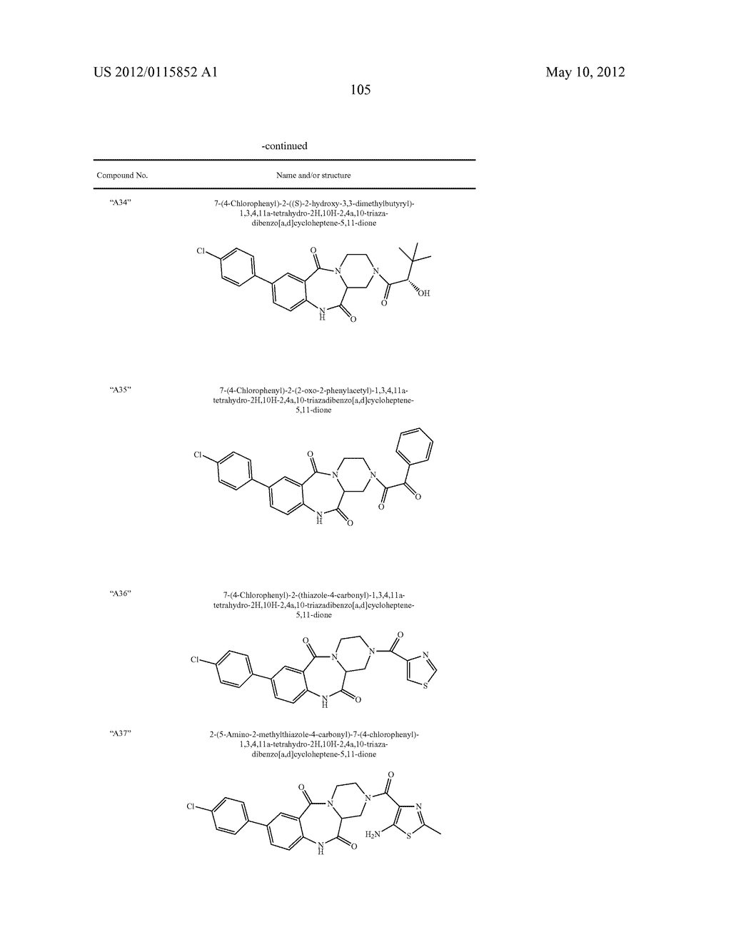 HETEROCYCLIC COMPOUNDS AS AUTOTAXIN INHIBITORS - diagram, schematic, and image 106