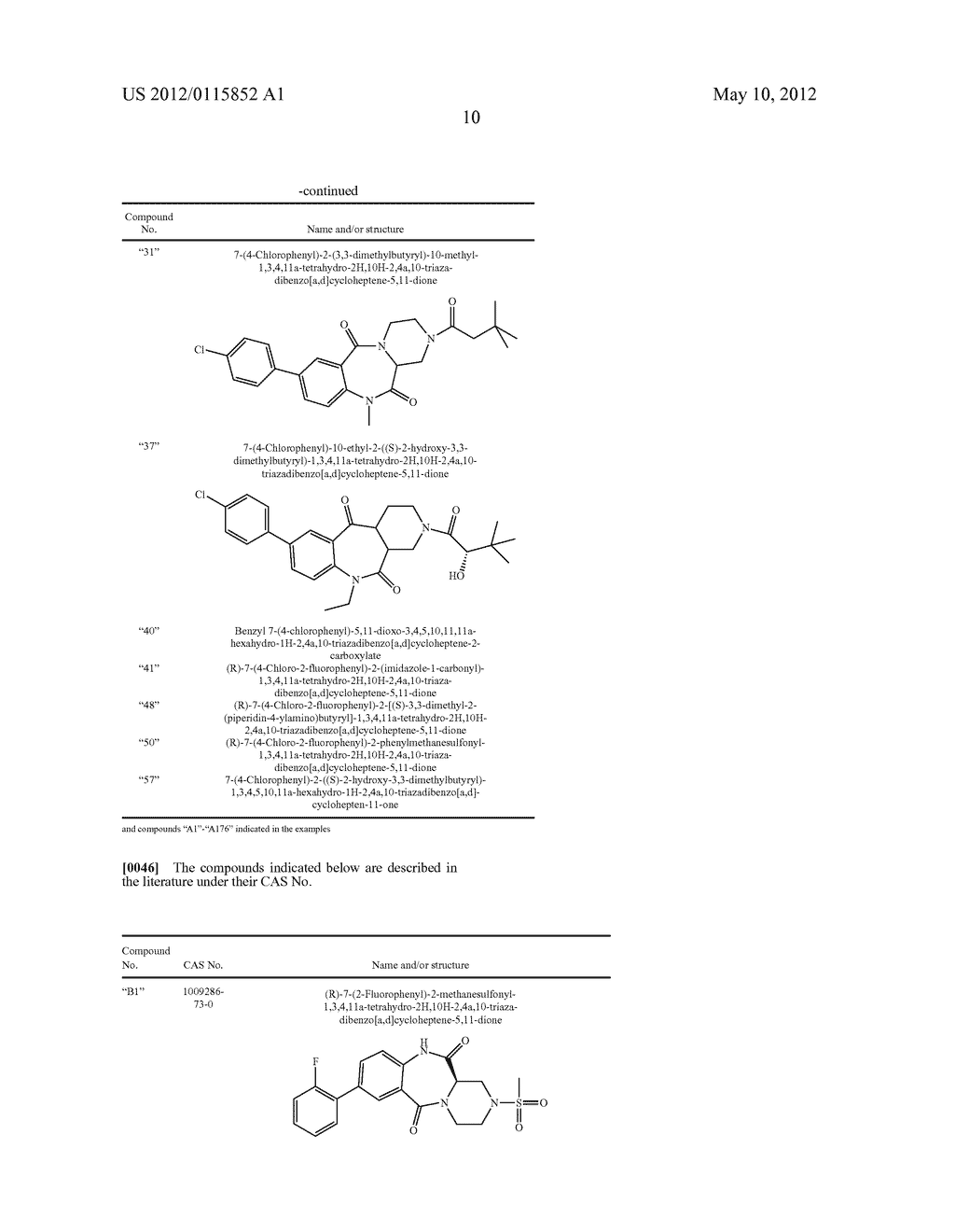 HETEROCYCLIC COMPOUNDS AS AUTOTAXIN INHIBITORS - diagram, schematic, and image 11