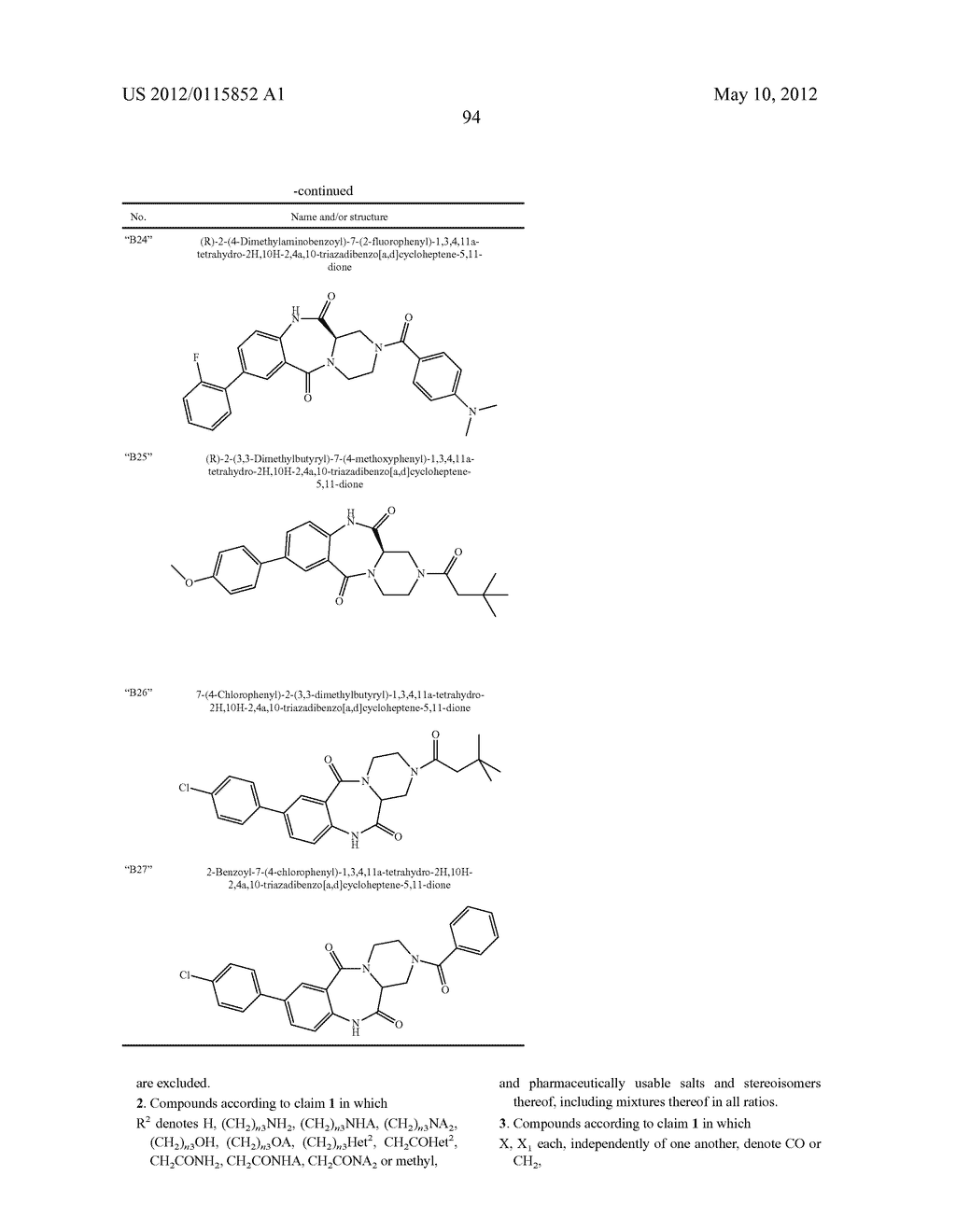 HETEROCYCLIC COMPOUNDS AS AUTOTAXIN INHIBITORS - diagram, schematic, and image 95