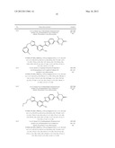 AMINOPYRIDINE DERIVATIVES FOR TREATING TUMORS AND INFLAMMATORY DISEASES diagram and image