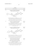 AMINOPYRIDINE DERIVATIVES FOR TREATING TUMORS AND INFLAMMATORY DISEASES diagram and image