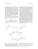 AMINOPYRIDINE DERIVATIVES FOR TREATING TUMORS AND INFLAMMATORY DISEASES diagram and image