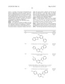 AMINOPYRIDINE DERIVATIVES FOR TREATING TUMORS AND INFLAMMATORY DISEASES diagram and image