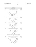 AMINOPYRIDINE DERIVATIVES FOR TREATING TUMORS AND INFLAMMATORY DISEASES diagram and image