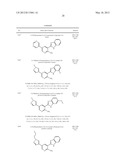 AMINOPYRIDINE DERIVATIVES FOR TREATING TUMORS AND INFLAMMATORY DISEASES diagram and image