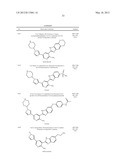 AMINOPYRIDINE DERIVATIVES FOR TREATING TUMORS AND INFLAMMATORY DISEASES diagram and image