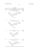 AMINOPYRIDINE DERIVATIVES FOR TREATING TUMORS AND INFLAMMATORY DISEASES diagram and image