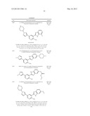 AMINOPYRIDINE DERIVATIVES FOR TREATING TUMORS AND INFLAMMATORY DISEASES diagram and image