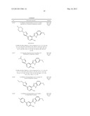 AMINOPYRIDINE DERIVATIVES FOR TREATING TUMORS AND INFLAMMATORY DISEASES diagram and image