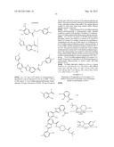 AMINOPYRIDINE DERIVATIVES FOR TREATING TUMORS AND INFLAMMATORY DISEASES diagram and image