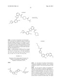 AMINOPYRIDINE DERIVATIVES FOR TREATING TUMORS AND INFLAMMATORY DISEASES diagram and image