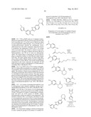 AMINOPYRIDINE DERIVATIVES FOR TREATING TUMORS AND INFLAMMATORY DISEASES diagram and image